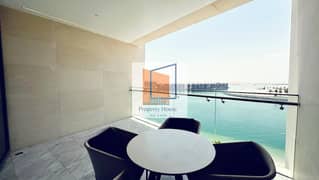 شقة في إنتركونتيننتال أبو ظبي،البطين 2 غرف 300000 درهم - 8940653