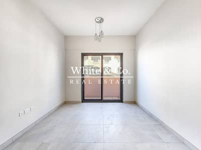 1 Bedroom Apartment for Sale in Jumeirah Village Circle (JVC), Dubai - Brand New Unit | One Bedroom| Unfurnished