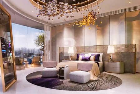商业湾， 迪拜 单身公寓待售 - 位于商业湾，运河大厦 的公寓 1500000 AED - 8940670