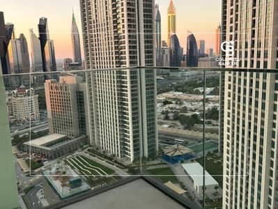 2 Bedroom Flat for Rent in Za'abeel, Dubai - Amazing 2BR for Rent in Downtown Views | Ready to Move-In