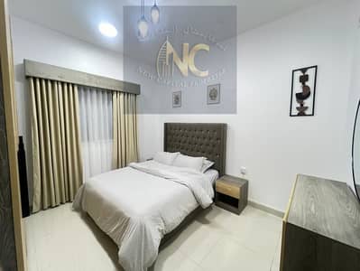 1 Bedroom Flat for Rent in Al Rawda, Ajman - 08e3d6ec-4587-4656-b167-8e78d635fb2f. jpg