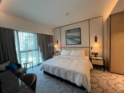 1 Bedroom Apartment for Rent in Dubai Creek Harbour, Dubai - PHOTO-2024-04-30-15-21-38. jpg