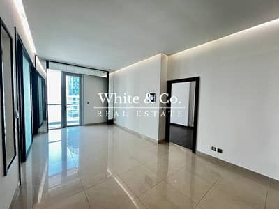 1 Bedroom Apartment for Sale in Business Bay, Dubai - Study Room | Vacant Now | Views of Canal