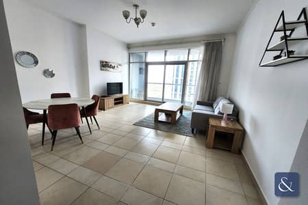 1 Bedroom Apartment for Rent in Dubai Marina, Dubai - Available | 1 Bedroom | Marina Views