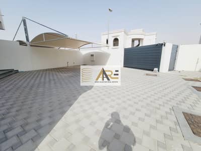 5 Bedroom Villa for Rent in Al Tai, Sharjah - 20240501_154313. jpg