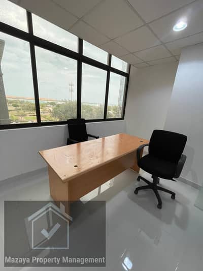 Office for Rent in Corniche Road, Abu Dhabi - 12d1e10c-47e4-40fa-bd52-029fb84ddd06. jpg