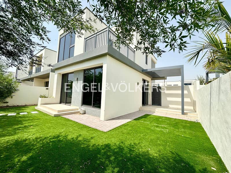 Close to Park | Landscaped | Separate Bedroom