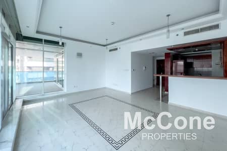 2 Bedroom Apartment for Sale in Dubai Marina, Dubai - Spacious | Balcony | Plus Maidsroom