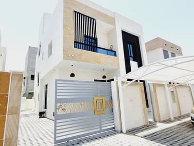 4 Bedroom Villa for Sale in Al Yasmeen, Ajman - WhatsApp Image 2024-05-01 at 1.06. 23 PM. jpeg