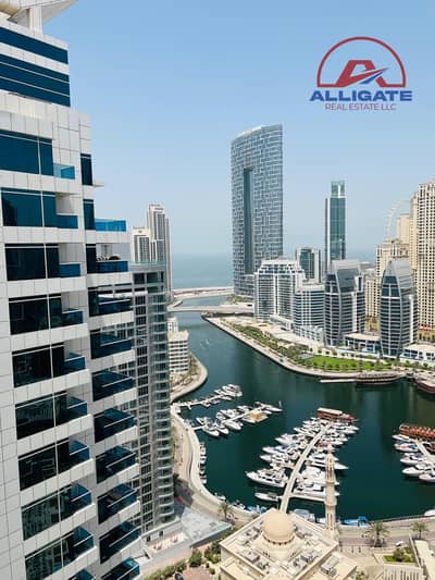 1 Bedroom Flat for Rent in Dubai Marina, Dubai - WhatsApp Image 2024-03-07 at 11.44. 47 AM. jpeg