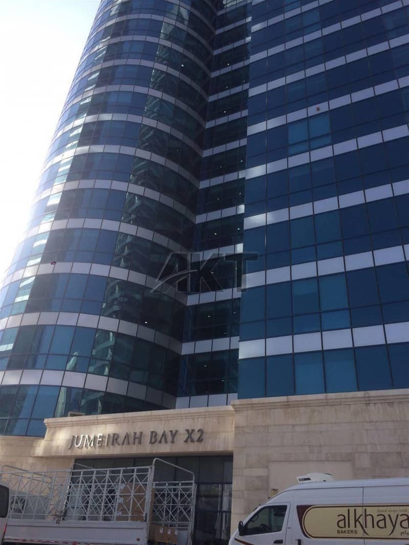 Fully Fitted and Furnished Office Fully Fitted and Furnished Office