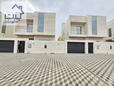 5 Bedroom Villa for Rent in Al Yasmeen, Ajman - 3df78fbb-1bfd-49dd-a6f5-efd320f14318. jpg