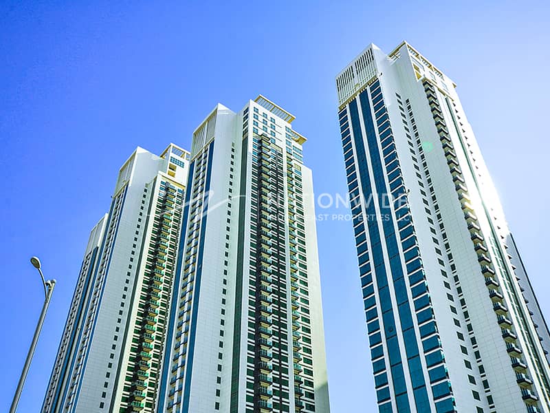 Hot Deal|High Floor Unit|Perfect View|Best Layout