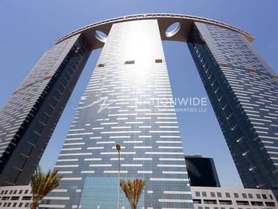 1 Bedroom Flat for Sale in Al Reem Island, Abu Dhabi - Relaxing Lifestyle|Fabulous Unit|Perfect Location