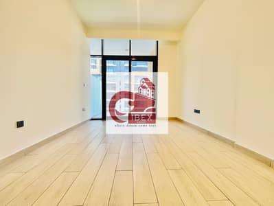 Studio for Rent in Meydan City, Dubai - IMG_5242. jpeg