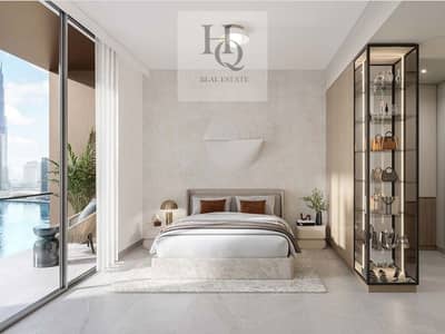 شقة 2 غرفة نوم للبيع في الخليج التجاري، دبي - 1. jpg