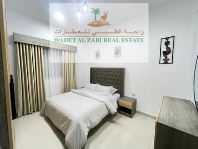 1 Bedroom Apartment for Rent in Al Jurf, Ajman - 160865e9-307c-41c6-b3f1-a0a4c6eb9182. jpg