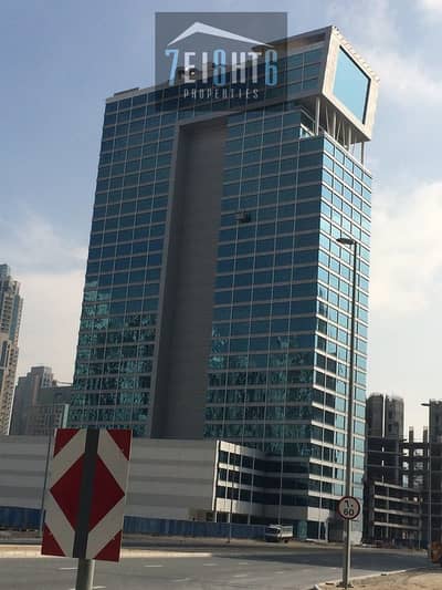 商业湾， 迪拜 写字楼待租 - 1. JPG