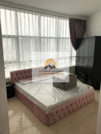 2 Bedroom Flat for Rent in Al Bustan, Ajman - WhatsApp Image 2024-04-30 at 5.46. 17 PM (2). jpeg