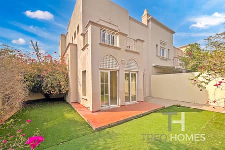 3 Bedroom Townhouse for Rent in The Springs, Dubai - Vacant | Immaculate condition | 3 Bed