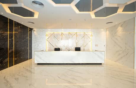 Studio for Rent in Arjan, Dubai - Brand New |Luxurious | Fully Furnished Studio