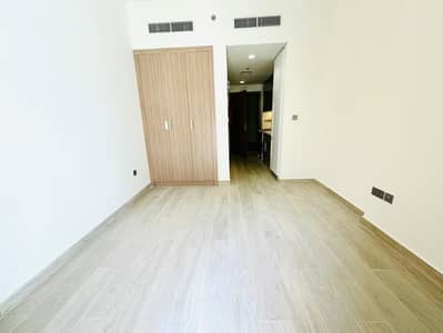Studio for Rent in Meydan City, Dubai - Chiller Free | Huge Trace |  Direct access to Pool