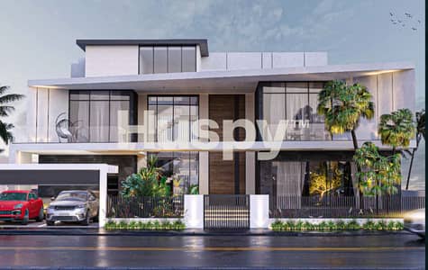 6 Bedroom Villa for Sale in Yas Island, Abu Dhabi - WhatsApp Image 2024-05-01 at 4.17. 29 PM (1). jpeg