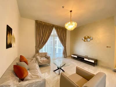 شقة 2 غرفة نوم للبيع في أرجان، دبي - شقة في جويلز من دانوب،أرجان 2 غرف 1300000 درهم - 8940884