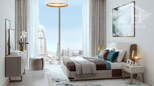 2 Cпальни Апартамент Продажа в Дубай Даунтаун, Дубай - grande-41. jpg