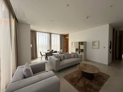شقة 2 غرفة نوم للايجار في الخليج التجاري، دبي - شقة في ريزيدنس 110،الخليج التجاري 2 غرف 210000 درهم - 8814530