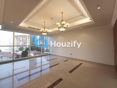 شقة 2 غرفة نوم للايجار في منطقة الكورنيش، أبوظبي - 20240425_162215. jpg
