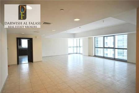 4 Cпальни Апартаменты Продажа в Бизнес Бей, Дубай - 3 BED 3000 SQFT HALL. jpeg