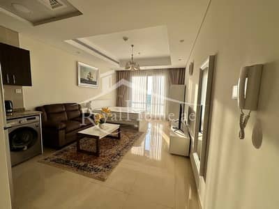 Studio for Rent in Living Legends, Dubai - IMG_0217. jpg