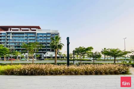 Shop for Rent in Meydan City, Dubai - Chiller free | Brand new | Best location | Bright