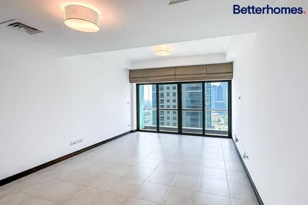 2 Bedroom Flat for Sale in Jumeirah Lake Towers (JLT), Dubai - Exclusive | High Floor | Lake View | Maids Room