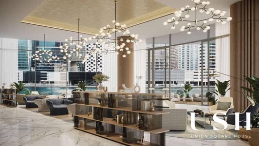 商业湾， 迪拜 单身公寓待售 - IMG-20240501-WA0025. jpg