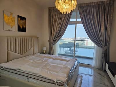 Studio for Rent in Arjan, Dubai - Newly Handed Over | Fully Furnished | Mid Floor