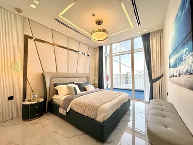 شقة 2 غرفة نوم للبيع في مدينة دبي الملاحية، دبي - شقة في أوشنز 3،أوشنز بواسطة الدانوب،مدينة دبي الملاحية 2 غرف 3012000 درهم - 8940956