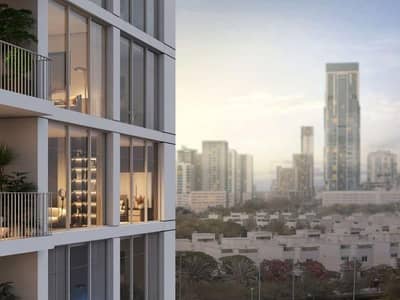 1 Bedroom Apartment for Sale in Jumeirah Village Circle (JVC), Dubai - Park View|Prime Location |Spacious