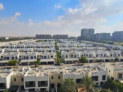 3 Bedroom Apartment for Rent in Town Square, Dubai - Spacious 3 Bedrooms | 4 Cheques | Ready to move