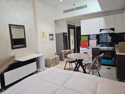阿尔扬街区， 迪拜 单身公寓待租 - 位于阿尔扬街区，多瑙河畔宝石公寓 的公寓 51999 AED - 8940888