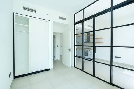 فلیٹ 1 غرفة نوم للايجار في دبي هيلز استيت، دبي - شقة في البرج الاجتماعي B،اجتماعي،دبي هيلز استيت 1 غرفة 90000 درهم - 8940921