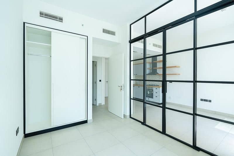 شقة في البرج الاجتماعي B،اجتماعي،دبي هيلز استيت 1 غرفة 95000 درهم - 8940921