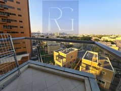 شقة في لينكس ريزيدنس،واحة دبي للسيليكون (DSO) 415000 درهم - 8941068