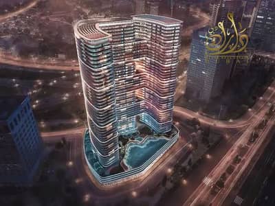 1 Спальня Апартаменты Продажа в Дубайский Научный Парк, Дубай - 9c38d9e2-1159-4713-80c7-c3037c62de48. png