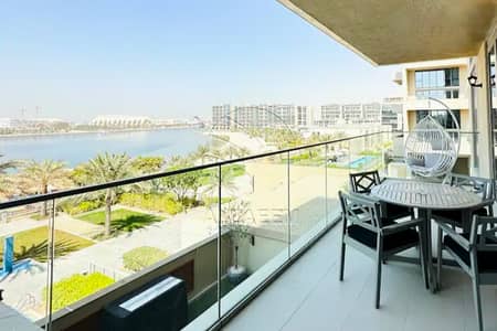 شقة 2 غرفة نوم للايجار في شاطئ الراحة، أبوظبي - WhatsApp Image 2024-05-01 at 9.46. 49 AM. jpg