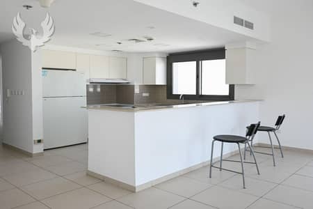فلیٹ 3 غرف نوم للايجار في تاون سكوير، دبي - شقة في شقق زهرة 1B،شقق زهرة،تاون سكوير 3 غرف 130000 درهم - 8941081