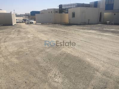 Industrial Land for Sale in Al Quoz, Dubai - Plot (1). JPG