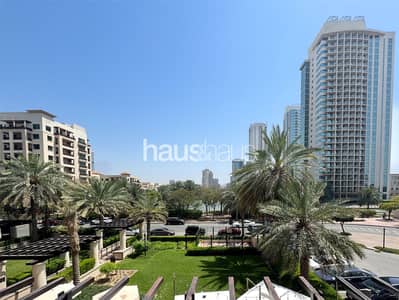 2 Bedroom Apartment for Sale in The Greens, Dubai - Spacious 2Bedroom | Canal Views | Tenanted