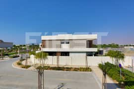 Vacant | Spacious Villa | Great Community